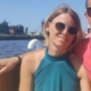 Profile photo of Daniela