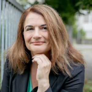 Profile photo of Monika Pucher