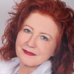 Profile photo of Eva Maria
