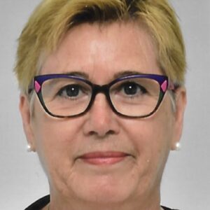 Profile photo of Marianne Ulbing