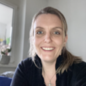 Profile photo of Verena