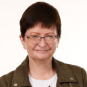 Profile photo of Sabine