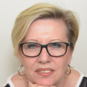 Profile photo of Gabriele Schweiger