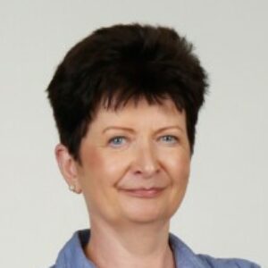 Profile photo of Sabine Sevecka